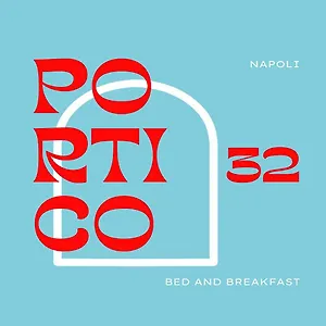 Portico 32 Neapel
